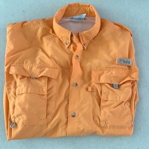 Like New Columbia PFG. Long Sleeve